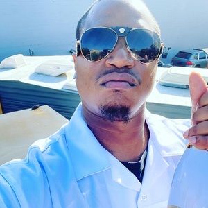 Meet your Posher, Marcus